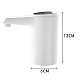 Dozator automat de apa ZSW C05 alimentare USB 1200 Ma Dozator automat de apa ZSW C05 alimentare USB 1200 Ma
