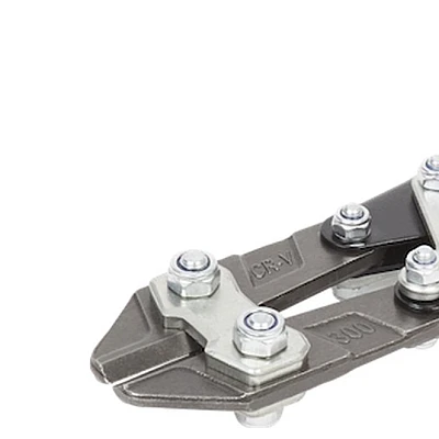 Cleste de taiat sarma universal 300mm crV Cleste de taiat sarma universal 300mm crV