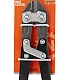 Cleste de taiat sarma universal 300mm crV Cleste de taiat sarma universal 300mm crV