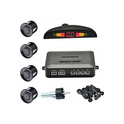 Set 4 senzori de parcare Pervoi CTC-629 Set 4 senzori de parcare Pervoi CTC-629