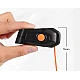 Stop spate pentru bicicleta 8821 cu LED ALBASTRU Stop spate pentru bicicleta 8821 cu LED ALBASTRU
