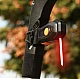 Stop spate pentru bicicleta 8821 cu LED ROSU Stop spate pentru bicicleta 8821 cu LED ROSU