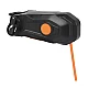 Stop spate pentru bicicleta 8821 cu LED ALBASTRU Stop spate pentru bicicleta 8821 cu LED ALBASTRU