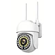 Camera De Supraveghere Full Color cu 28 LEDURI Smart si Wifi Camera De Supraveghere Full Color cu 28 LEDURI Smart si Wifi