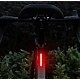 Stop spate pentru bicicleta 8821 cu LED ROSU Stop spate pentru bicicleta 8821 cu LED ROSU