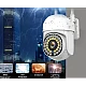 Camera De Supraveghere Full Color cu 28 LEDURI Smart si Wifi Camera De Supraveghere Full Color cu 28 LEDURI Smart si Wifi