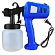 Pistol de Vopsit cu Pulverizator Electric Capacitate 800 ml Albastru Pistol de Vopsit cu Pulverizator Electric Capacitate 800 ml Albastru
