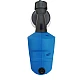 Pistol de Vopsit cu Pulverizator Electric Capacitate 800 ml Albastru Pistol de Vopsit cu Pulverizator Electric Capacitate 800 ml Albastru