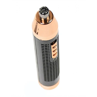 Trimmer portabil ProMozer MZ 212 pentru nas urechi barba si mustata Trimmer portabil ProMozer MZ 212 pentru nas urechi barba si mustata