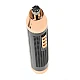 Trimmer portabil ProMozer MZ 212 pentru nas urechi barba si mustata Trimmer portabil ProMozer MZ 212 pentru nas urechi barba si mustata