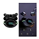 Casti audio wireless Y80 cu Bluetooth si LED Casti audio wireless Y80 cu Bluetooth si LED