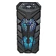 Boxa portabila GTS 1559 Bluetooth MP3 USB Boxa portabila GTS 1559 Bluetooth MP3 USB