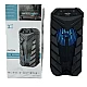 Boxa portabila GTS 1559 Bluetooth MP3 USB Boxa portabila GTS 1559 Bluetooth MP3 USB