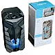 Boxa portabila GTS 1559 Bluetooth MP3 USB Boxa portabila GTS 1559 Bluetooth MP3 USB