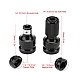 Adaptor de impact 1/2 pentru priza hexagonala patrata Adaptor de impact 1/2 pentru priza hexagonala patrata