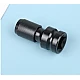 Adaptor de impact 1/2 pentru priza hexagonala patrata Adaptor de impact 1/2 pentru priza hexagonala patrata