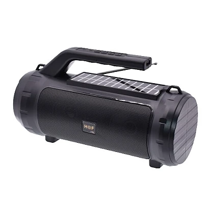 Boxa Portabila Cu Incarcare Solara HF U39 Bluetooth USB Radio Hands-Free Boxa Portabila Cu Incarcare Solara HF U39 Bluetooth USB Radio Hands-Free