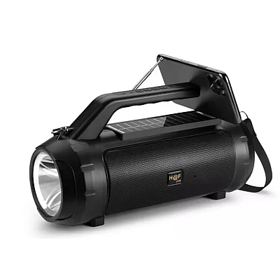 Boxa Portabila Cu Incarcare Solara HF U39 Bluetooth USB Radio Hands-Free Boxa Portabila Cu Incarcare Solara HF U39 Bluetooth USB Radio Hands-Free