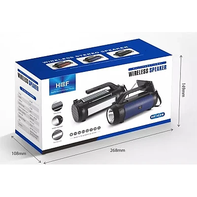 Boxa Portabila Cu Incarcare Solara HF U39 Bluetooth USB Radio Hands-Free Boxa Portabila Cu Incarcare Solara HF U39 Bluetooth USB Radio Hands-Free