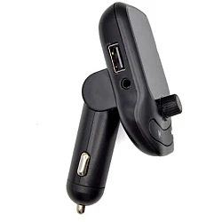 Modulator Fm MP3 Player Multifunction Wireless A32