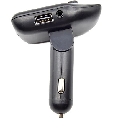 Modulator Fm MP3 Player Multifunction Wireless A32 Modulator Fm MP3 Player Multifunction Wireless A32