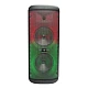 Boxa Portabila Bluetooth KTS 1626 de 8 inch x 2 Boxa Portabila Bluetooth KTS 1626 de 8 inch x 2