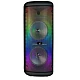 Boxa Portabila Bluetooth KTS 1626 de 8 inch x 2 Boxa Portabila Bluetooth KTS 1626 de 8 inch x 2