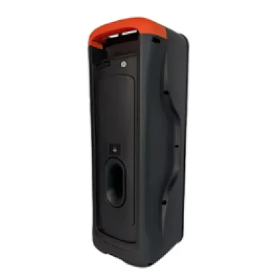 Boxa Portabila Bluetooth KTS 1626 de 8 inch x 2 Boxa Portabila Bluetooth KTS 1626 de 8 inch x 2