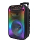Boxa portabila cu Bluetooth GTS 1596 de 12 inch stil Troller Boxa portabila cu Bluetooth GTS 1596 de 12 inch stil Troller
