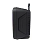 Boxa portabila cu Bluetooth GTS 1596 de 12 inch stil Troller Boxa portabila cu Bluetooth GTS 1596 de 12 inch stil Troller