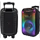 Boxa portabila cu Bluetooth GTS 1596 de 12 inch stil Troller Boxa portabila cu Bluetooth GTS 1596 de 12 inch stil Troller