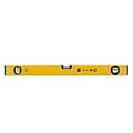 Boloboc nivela cu 3 bule 60 cm