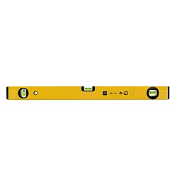Boloboc nivela cu 3 bule 100 cm