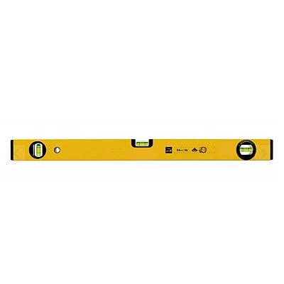 Boloboc nivela cu 3 bule 80 cm Boloboc nivela cu 3 bule 80 cm