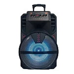 Boxa portabila stil TROLLER KTS 1539 de 15 inch
