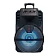Boxa portabila stil TROLLER KTS 1539 de 15 inch Boxa portabila stil TROLLER KTS 1539 de 15 inch