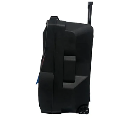 Boxa portabila stil TROLLER KTS 1539 de 15 inch Boxa portabila stil TROLLER KTS 1539 de 15 inch