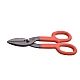 Foarfeca pentru Tabla lungime 250 mm Foarfeca pentru Tabla lungime 250 mm