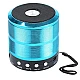 Mini Boxa portabila WS 887 cu Bluetooth USB MP3 Mini Boxa portabila WS 887 cu Bluetooth USB MP3