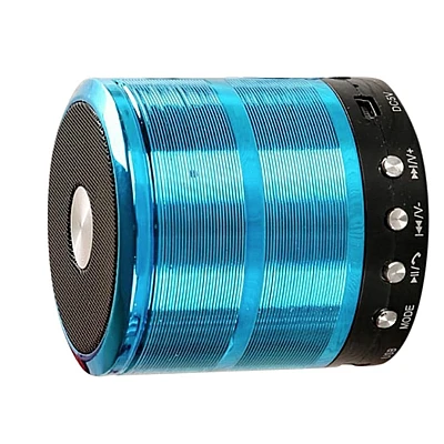 Mini Boxa portabila WS 887 cu Bluetooth USB MP3 Mini Boxa portabila WS 887 cu Bluetooth USB MP3