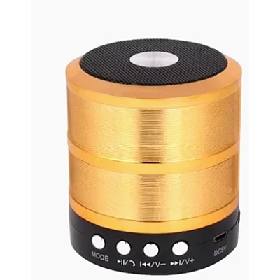 Mini Boxa portabila WS 887 cu Bluetooth USB MP3 Mini Boxa portabila WS 887 cu Bluetooth USB MP3