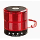 Mini Boxa portabila WS 887 cu Bluetooth USB MP3 Mini Boxa portabila WS 887 cu Bluetooth USB MP3