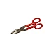 Foarfeca pentru Tabla lungime 250 mm Foarfeca pentru Tabla lungime 250 mm