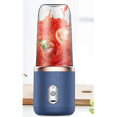 Mini Blender electric multifunctional cupa portabila Mini Blender electric multifunctional cupa portabila