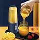 Mini Blender electric multifunctional cupa portabila Mini Blender electric multifunctional cupa portabila