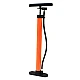 Pompa pentru bicicleta Portocaliu/Negru Pompa pentru bicicleta Portocaliu/Negru