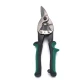 Foarfeca pentru tabla cu sens de taiere stanga 1.2 mm