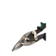 Foarfeca pentru tabla cu sens de taiere stanga 1.2 mm