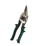 Foarfeca pentru tabla cu sens de taiere stanga 1.2 mm