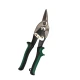 Foarfeca pentru tabla cu sens de taiere stanga 1.2 mm